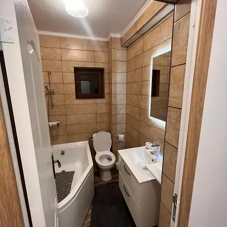Cojocaru D&n Gazde/Camere de închiriat