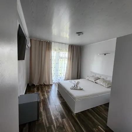 Gazde/Camere de închiriat Cojocaru D&n Eforie Nord