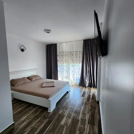 Cojocaru D&n Gazde/Camere de închiriat