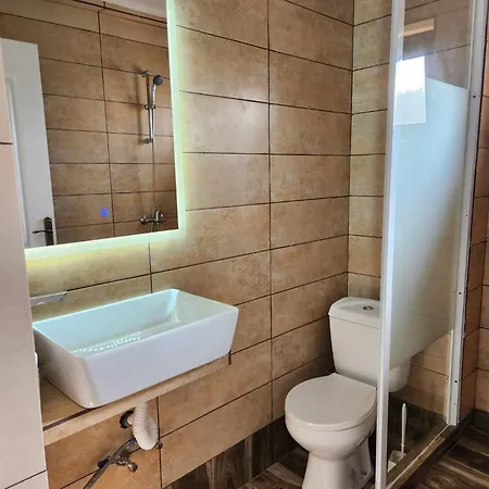 Gazde/Camere de închiriat Cojocaru D&n Eforie Nord